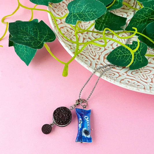 Orio Cookies Miniature Charm Pendant