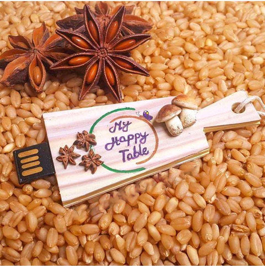 Custom Miniature Novelty Pen Drive