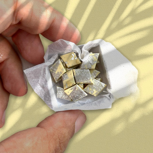 miniature kajukatli box magnet