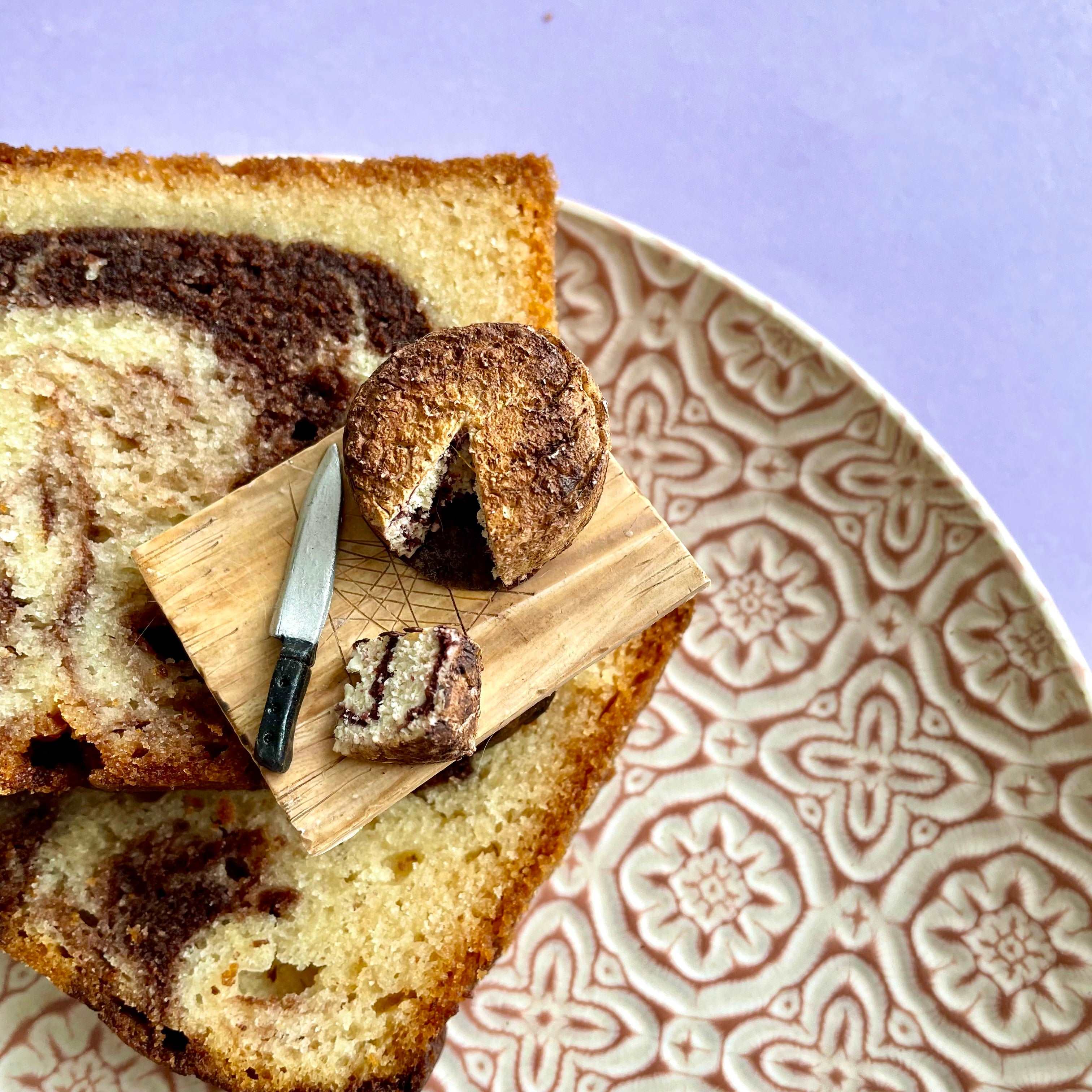Slice Cake – Shree Devata Foods